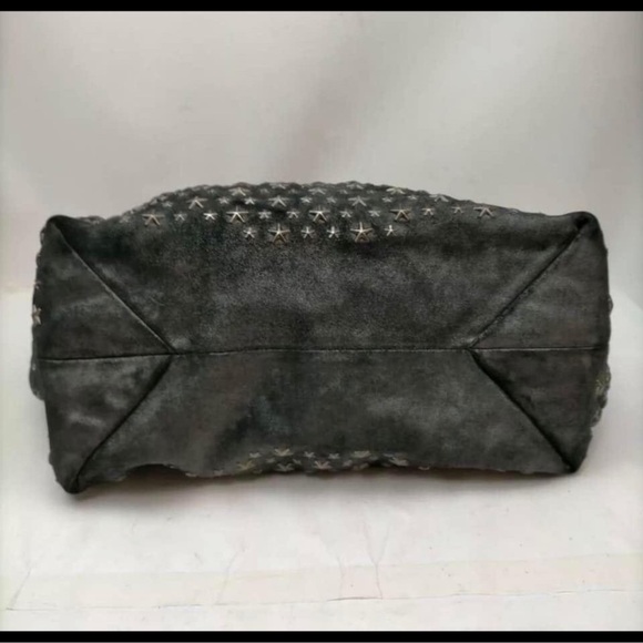 Jimmy Choo Large Star Studded Tote - Picture 3 of 10